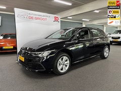 Volkswagen Golf - 1.0 TSI Life / NL-auto, Cruise control, Navi, Airco