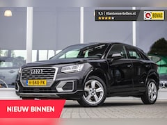 Audi Q2 - 30 TFSI epic | LED | NL Auto | Stoelverw