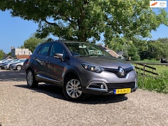 Renault Captur - 0.9 TCe Expression | Cruise + Airco Nu € 7.950,