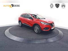 Renault Kadjar - TCe 140 Black Edition | Camera | Dodehoekdetectie | Adaptieve Cruise Control | Apple Carpl