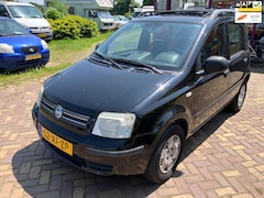 Fiat Panda - 1.2 Emotion LPG G3