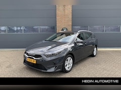 Kia Cee'd Sportswagon - Ceed 1.0 T-GDi DynamicLine Navigatie | Achteruitrijcamera | Cruise Control | Parkeersensor