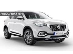 MG EHS - 1.5 TGDI Luxury | Panoramadak | Keyless | Fabrieksgarantie | Elektrische Stoelen | Dodehoe