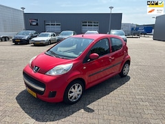 Peugeot 107 - 1.0-12V XS 5 deurs