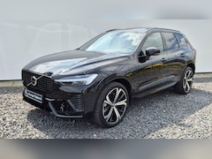 Volvo XC60 - 2.0 T8 PHEV AWD Ultimate Dark 21 inch velgen - 360 Camera - Standkachel - Direct leverbaar