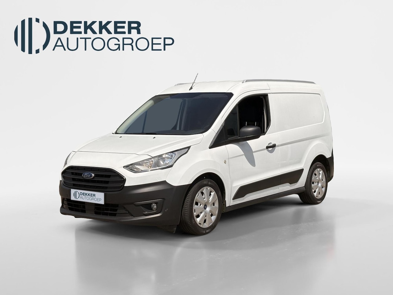 Ford Transit Connect - 1.5 EcoBlue L1 Trend Ford Transit connect - AutoWereld.nl