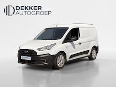 Ford Transit Connect - 1.5 EcoBlue L1 Trend Transit connect