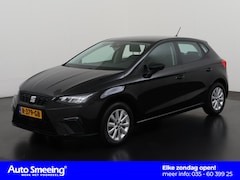 Seat Ibiza - 1.0 EcoTSI Style Business Intense | Stoelverwarming | Camera | Zondag Open