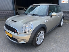 MINI Cooper S - 1.6 zeer nette auto