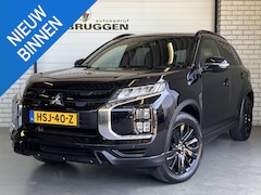 Mitsubishi ASX - 2.0 Intense | 18" LMV | Carplay | Navi | Keyless | Camera | Stoelverw. | All-in rijklaarpr