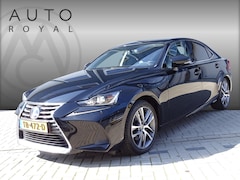 Lexus IS - 300h Hybrid Business Line Automaat, Navigatie, Multimedia, Achteruit Rij Camera Airco/ECC,