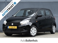 Suzuki Celerio - 1.0 Comfort Plus|17X VOORRAAD|NAVI|CARPLAY|AIRCO|PARK. SENSOREN