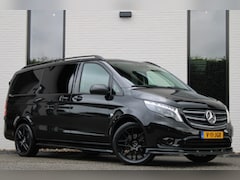 Mercedes-Benz Vito - 116 CDI Aut / DC / 2x Schuifdeur / 15.000 km / Leer / Led / Navi / Camera / Vol Opties / N