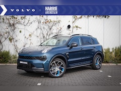 Lynk & Co 01 - 1.5 Plug in Hybrid | Trekhaak | Panoramadak | Camera | Adaptieve Cruise Control | Elek. Ac