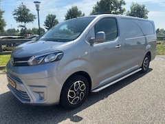 Toyota ProAce Worker - 2.0 D-4D Automaat Airco Cruisecontrol 75200KM