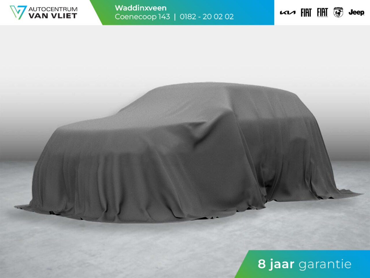 Fiat 600 - 1.2 Hybrid La Prima 1.2 Hybrid La Prima - AutoWereld.nl
