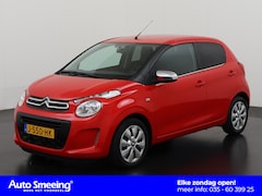 Citroën C1 - 1.0 VTi Feel | Airco | Pack Comfort | 12 mnd Garantie |