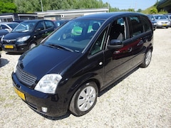 Opel Meriva - 1.6-16V Cosmo airco radio cd afneembare trekhaak