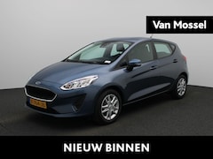 Ford Fiesta - 1.0 EcoBoost Connected Apple carplay | DAB | Airco | Cruise control | CPV
