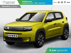 Fiat Grande Panda - 1.2 Hybrid Icon | Automaat | PDC | Airco | Apple Carplay | Cruise