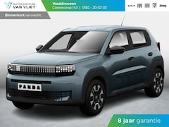 Fiat Grande Panda - 1.2 Hybrid Icon | Automaat | PDC | Airco | Apple Carplay | Cruise