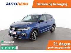 Volkswagen T-Cross - 1.0 TSI Style | JN02267 |