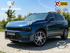 Lynk & Co 01 - 1.5 Snelladen|360 Camera|Panorama