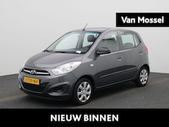 Hyundai i10 - 1.1 i-Motion | Airconditioning |
