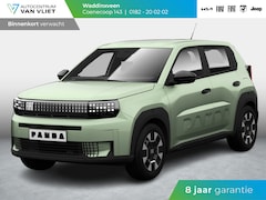 Fiat Grande Panda - 1.2 Hybrid Icon | Automaat | PDC | Airco | Apple Carplay | Cruise