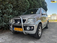 Daihatsu Terios - 1.3 SXE | Airco