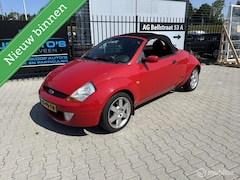 Ford Streetka - 1.6 Futura