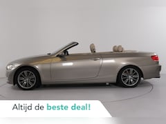 BMW 3-serie Cabrio - 325i | Android | Climate | Cruise |
