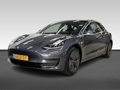 Tesla Model 3 - 60KWH STANDARD PLUS RWD