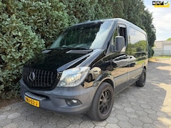 Mercedes-Benz Sprinter - 216 2.2 CDI 325