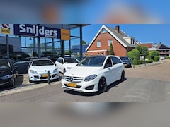 Mercedes-Benz B-klasse - 180 Blue Efficiency Business NAVI/PDC/TREKHAAK