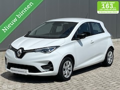 Renault Zoe - R135 52 kWh PDC - Dealer - koopaccu - Netjes