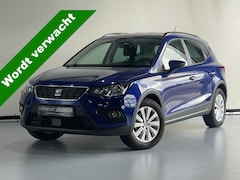 Seat Arona - 1.0 TSI Style Business Intense Navigatie / Camera / Adaptieve Cruise
