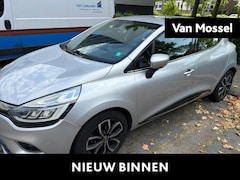 Renault Clio - 0.9 TCe Intens