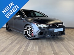 Volkswagen Golf - 2.0 TSI GTI Clubsport PANO | H/K | MILLTEK