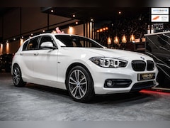 BMW 1-serie - 116i Edition Sport Line Shadow Executive