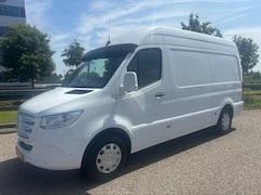 Mercedes-Benz Sprinter - 317CDI L2H2 Automaat Airco Navi Cruisecontrol EURO 6