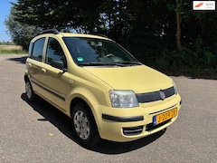 Fiat Panda - 1.1 Active | Airco | APK 06-2026