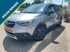 Opel Crossland X - 1.2 T. 110pk Ed. 2020, Clima, Nav, Carplay,