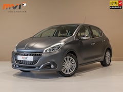 Peugeot 208 - 1.2 PureTech Allure / 82pk / Apple CarPlay / Automatische klimaatregeling /