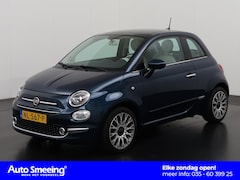 Fiat 500 - 1.2 Lounge | Panoramadak | Navigatie | Zondag Open