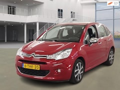 Citroën C3 - 1.2 VTi Collection AIRCO CRUISE 2 X SLEUTELS