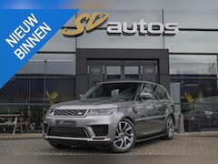 Land Rover Range Rover Sport - 3.0 SDV6 Autobiography Dynamic Panoramadak *BTW auto* Comfortstoelen Head-up Trekhaak Stoe