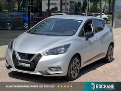 Nissan Micra - 1.0 IG-T N-Design | Carplay | Parkeersensoren achter | Cruise Control
