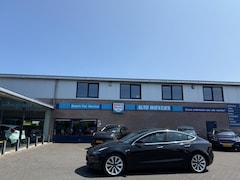 Tesla Model 3 - Long Range AWD 75kWh | SOH 87% | Leer | Pano