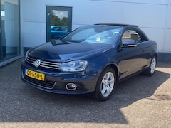Volkswagen Eos - 2.0 TFSI |210PK | DSG | LEDER | GLASDAK |